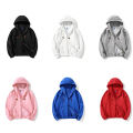 High Quality Bulk Wholesale Loose Oversize Dropped Shoulder Hoodies Used Clothes